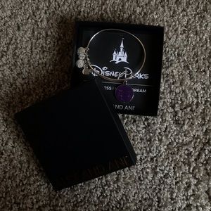 Alex and Ani Disney Bracelet